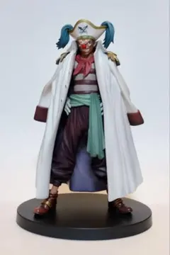 ONE PIECE ワンピース DXフィギュア GRANDLINE バギー船長