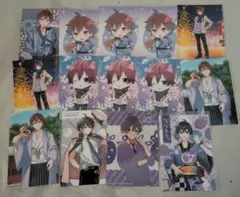 すとぷり ななもりくん ブロマイド まとめ