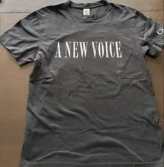 LUNA SEA 復活祭 A NEW VOICE Tシャツ