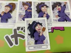 忍たま乱太郎 パシャコレ