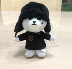 2026年最新】G-DRAGONぬいぐるみの人気アイテム - メルカリ