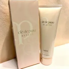 【未使用】クレドポーボーテ ボディ洗浄料200g