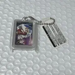 銀魂 コミックチャーム 1巻 坂田銀時 ジャンプショップ限定 - メルカリ