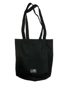 MM6 Maison Margiela トートバッグ ブラック 新品未使用のサムネイル