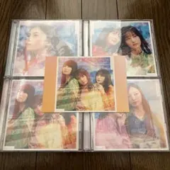 乃木坂46ポストカード