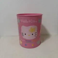 レトロキティ ごみ箱