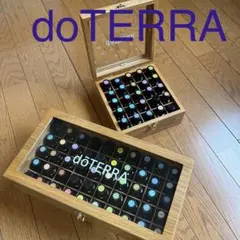 doTERRA エッセンシャルオイル 購入前に必ずコメ読んで下さい。 - メルカリ