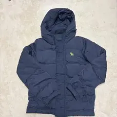 Abercrombie & Fitch Kempshall Jacket S