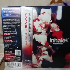 オープン・ワイド/インへイラー