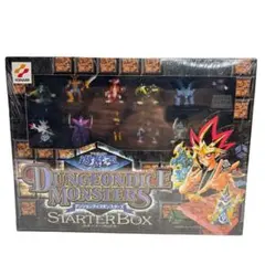 2025年最新】ダンジョンダイスモンスターズ 未開封の人気アイテム