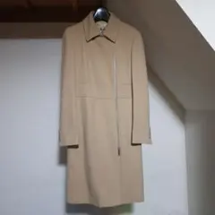 Adolfo Dominguez ロングコート