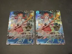 【匿名/即日発送】ナミ　プロモ　OP11-054