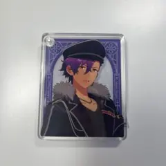 あんスタ コロッタ 乙狩アドニス