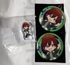 2025年最新】カルナイ缶バッジの人気アイテム - メルカリ