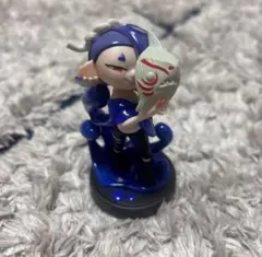 値下げ　スプラトゥーン　amiibo アミーボ　フウカ