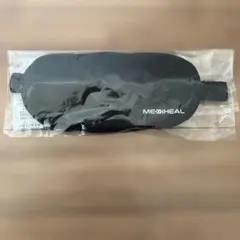 ワークマン　疲労回復　mediheal アイマスク