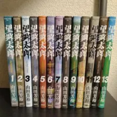 2025年最新】望郷太郎 全巻の人気アイテム - メルカリ