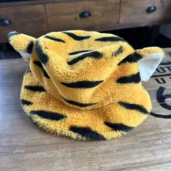 ディズニー　ティガー　バケハ　バケットハット