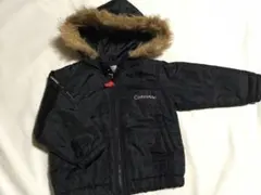 【Converse】 フード付きアウター 80サイズ