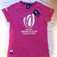 RUGBY WORLD CUP FRANCE 2023 Tシャツ M