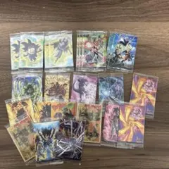 ドラゴンボールカード イタジャガ　まとめ売り