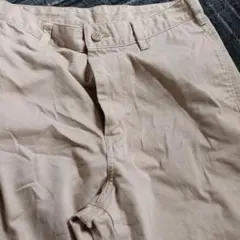 UNIQLO チノパンツ321-455877 W79