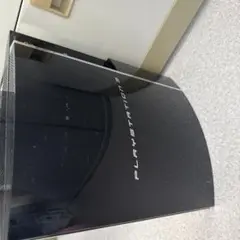 PlayStation 3 本体 ブラック