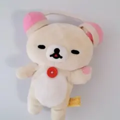 2025年最新】コリラックマ希少の人気アイテム - メルカリ