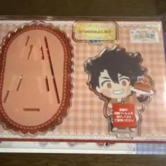 わんぱく刀剣乱舞くじ B賞ジオラマスタンド 陸奥守吉行