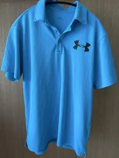 UNDER ARMOR スポーツウェア 半袖