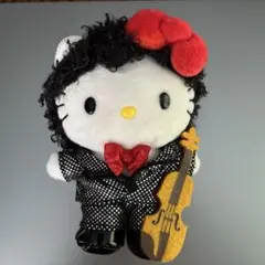 美品 ハローキティ ぬいぐるみ KTファイバードールバイオリン サンリオ 2025年最新】キティ バイオリン ぬいぐるみの人気アイテム - メルカリ