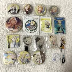 SideM 都築圭 まとめ⑤