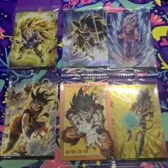 イタジャガ ドラゴンボール vol.10 新品未開封品 14枚 - メルカリ