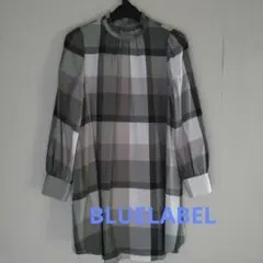 2025年最新】BLUE LABEL CRESTBRIDGE レディース チュニックの人気