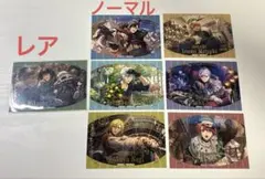 アイナナ　キラステコレクション　グループ記念日2024　IDOLiSH7 コンプ