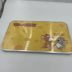 【新品未開封】トムとジェリー 折りたたみテーブル ローテーブル