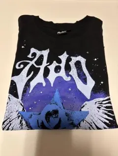 Ado ファッショナブル　よだか　Tシャツ　XL