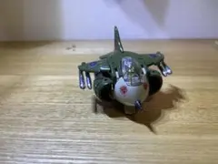 スクランブルエッグ　SE-01ハリアー　GR-3