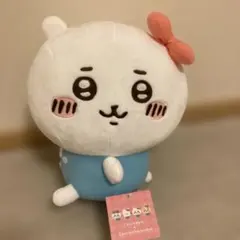 ちいかわ×サンリオキャラクターズドールBIGタイプ