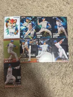 2026年最新】プロ野球チップス 日本ハムの人気アイテム - メルカリ