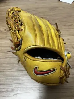 NIKE DIAMOND PRO J 軟式 野球 グローブ 左投げのサムネイル