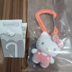 カラフルカラビナマスコットチャーム サンリオ