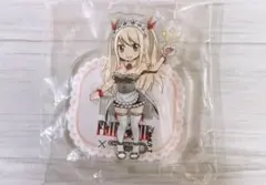 フェアリーテイル キャラウムカフェ アクリルスタンド ルーシィ - メルカリ