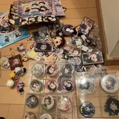 鬼滅の刃 グッズ まとめ売り