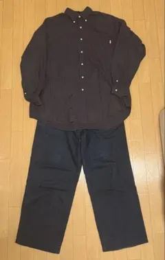 Bshop GYMPHLEX Sanca 2点セットのサムネイル