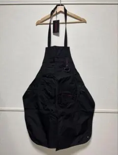 新品 ブリーフィング 難燃 ツール エプロン カーキ グリムロック タグ