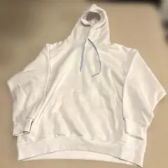 ディズニー NAKAYOSHI CLUB パーカー