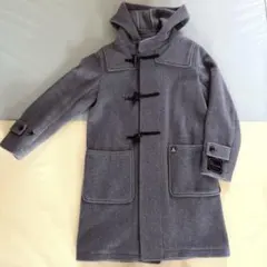 オーシバル　ダッフルコート