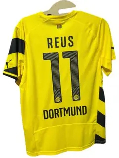 ボルシアドルトムント 2019/20 マルコ・ロイス ユニフォームBVB - メルカリ