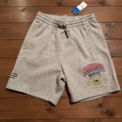 アディダスオリジナルス ショートパンツ 短パン xl